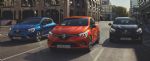 To je novi Renault Clio, ki bo nastajal tudi v Novem Mestu - fotografija 2
