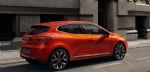 To je novi Renault Clio, ki bo nastajal tudi v Novem Mestu - fotografija 3