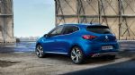 To je novi Renault Clio, ki bo nastajal tudi v Novem Mestu - fotografija 4