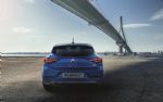 To je novi Renault Clio, ki bo nastajal tudi v Novem Mestu - fotografija 9