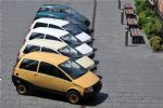 Twingo je v osnovi poljska zamisel - fotografija 6