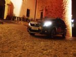 Junak mestnega SUV vsakdana - fotografija 10