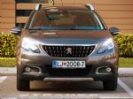 Junak mestnega SUV vsakdana - fotografija 4