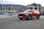 Je Mazda za 41 tisočakov primerljiva z evropsko elito? - fotografija 15