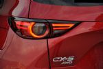 Je Mazda za 41 tisočakov primerljiva z evropsko elito? - fotografija 24