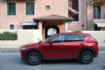 Je Mazda za 41 tisočakov primerljiva z evropsko elito? - fotografija 26