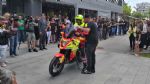 Nov reševalni motocikel za ljubljanske reševalce - fotografija 4