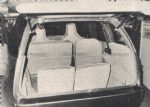 Sovjetski futuristični minvan - fotografija 3
