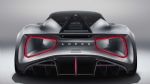 Električni hiperlotus - fotografija 4
