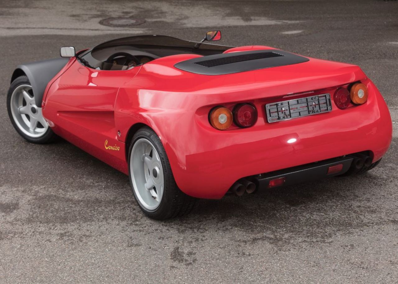Ferrarijev neznanec