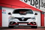 Najhitrejši, najzmogljivejši in najdražji Megane RS - fotografija 8