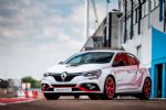 Najhitrejši, najzmogljivejši in najdražji Megane RS - fotografija 9