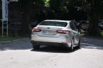 Camry po dolgem zatišju previdno vstopa na slovenski trg - fotografija 13