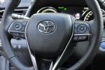 Camry po dolgem zatišju previdno vstopa na slovenski trg - fotografija 2