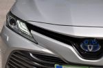 Camry po dolgem zatišju previdno vstopa na slovenski trg - fotografija 8