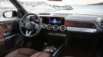 Kompaktni Mercedesov SUV s sedmimi sedeži - fotografija 10