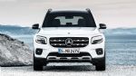 Kompaktni Mercedesov SUV s sedmimi sedeži - fotografija 12