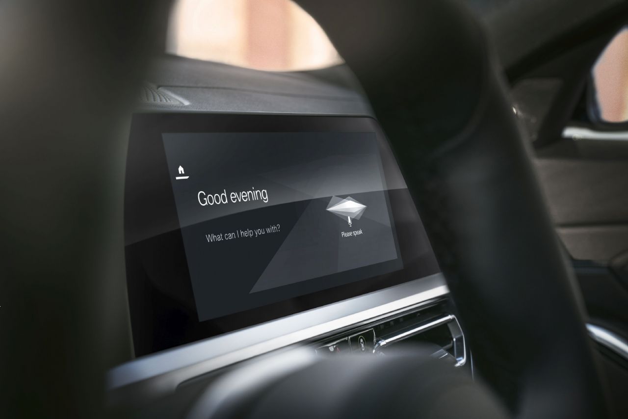 Spoznal sem novega BMW X6, a ga nisem smel slikati
