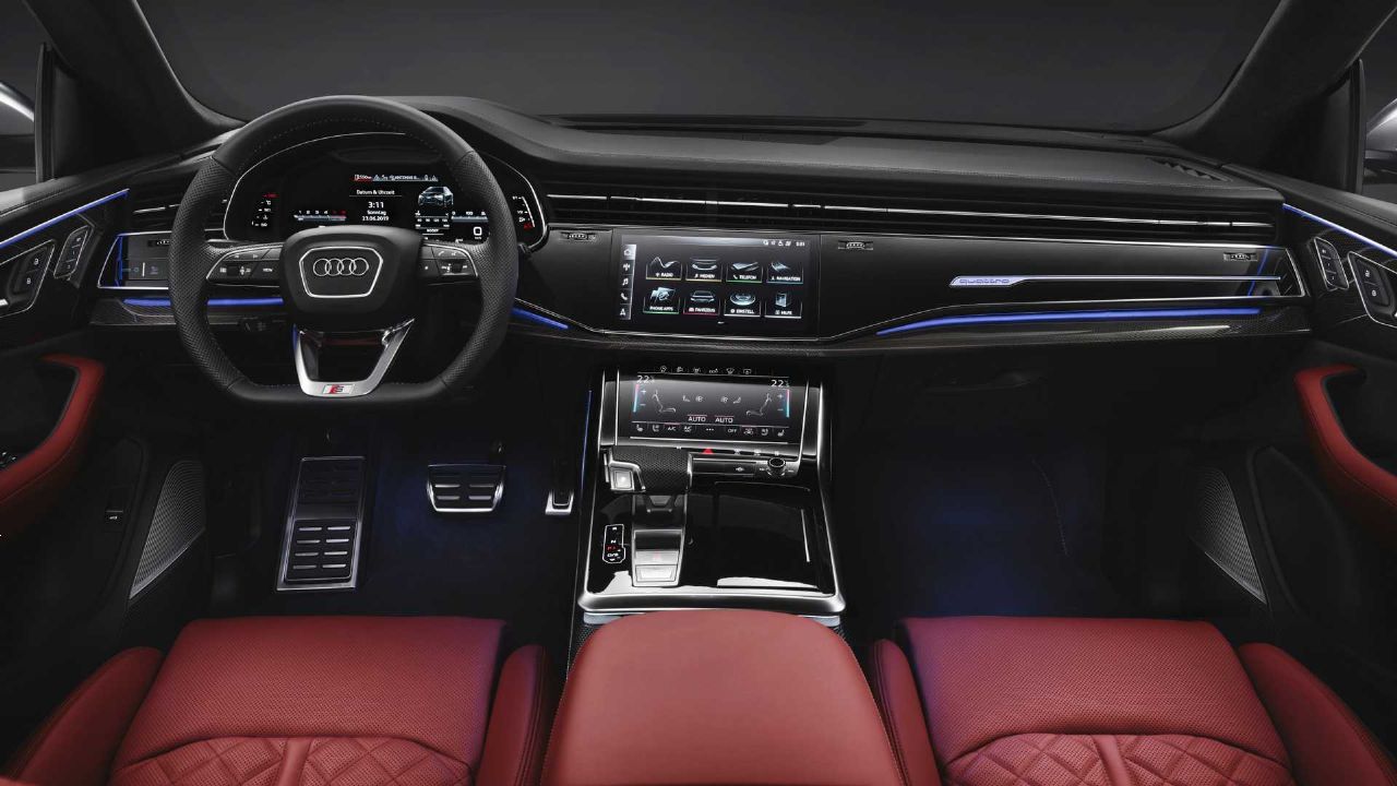 Z V8 dizlom do stotice v manj kot 5 sekundah Z V8 dizlom do stotice v manj kot 5 sekundah