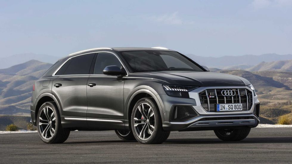 Z V8 dizlom do stotice v manj kot 5 sekundah Z V8 dizlom do stotice v manj kot 5 sekundah