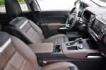 Tudi bencinsko gnani C5 AirCross ima svoje adute - fotografija 23
