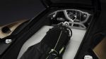 McLaren s poudarkom na udobju - fotografija 10