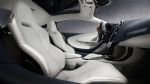 McLaren s poudarkom na udobju - fotografija 14