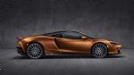 McLaren s poudarkom na udobju - fotografija 1