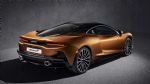 McLaren s poudarkom na udobju - fotografija 2