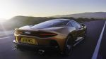 McLaren s poudarkom na udobju - fotografija 7