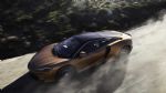 McLaren s poudarkom na udobju - fotografija 8