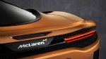 McLaren s poudarkom na udobju - fotografija 9