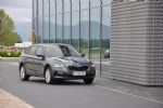 Več kot dostojna zamenjava za Rapida Spaceback - fotografija 12
