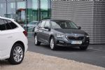 Več kot dostojna zamenjava za Rapida Spaceback - fotografija 1