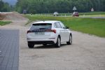 Več kot dostojna zamenjava za Rapida Spaceback - fotografija 3