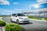 Prva električna Škoda v 124-letni zgodovini - fotografija 1