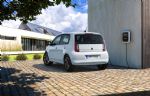 Prva električna Škoda v 124-letni zgodovini - fotografija 3