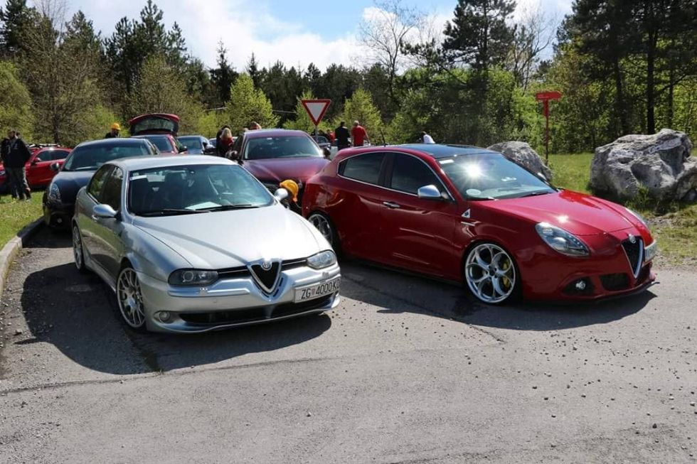 Alfafest Brkini že šestič