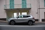 S Qashqaijem na najznamenitejšo točko rallyja Monte Carlo - fotografija 11