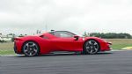 Najzmogljivejši cestni Ferrari vseh časov - fotografija 1