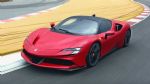 Najzmogljivejši cestni Ferrari vseh časov - fotografija 2