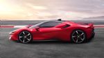 Najzmogljivejši cestni Ferrari vseh časov - fotografija 6
