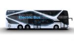 Hyundaijev doubledecker na elektriko - fotografija 2