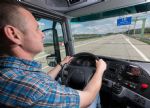 Danes začenja delovati eHighway za tovornjake - fotografija 1