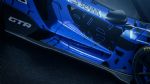 Najbolj nori McLaren za steze - fotografija 8