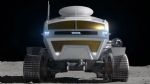 Toyota bo razvijala lunarni rover - fotografija 2