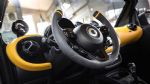 Smart z elektriko in brez strehe - fotografija 13