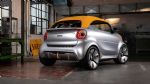 Smart z elektriko in brez strehe - fotografija 6