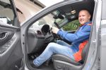 Oznaka N se razvija, ambasador aktualni državni prvak v rallyju - fotografija 8