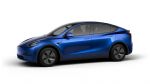 Kompaktni električni SUV je četrti model - fotografija 5